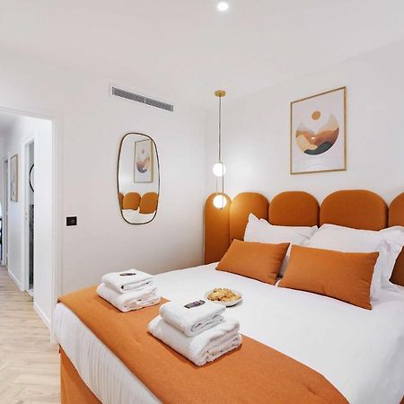 Charming Apartment Near Maraissentier Parigi Esterno foto