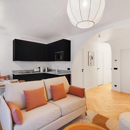 Charming Apartment Near Maraissentier Parigi Esterno foto